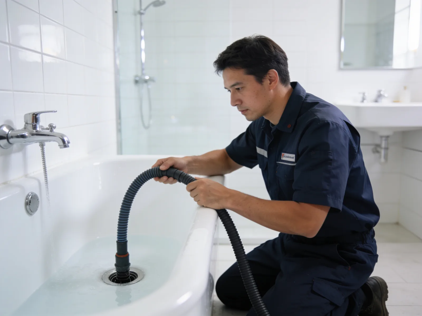 Emergency Plumber Los Ojos, NM FAQs